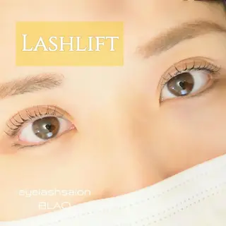 マツエク・マツパ BLAO: Kawakitaのマツエク・マツパデザイン