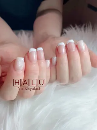 ネイル HALU ハルのネイルデザイン