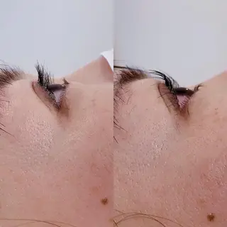 マツエク・マツパ 【ｉｒｏｋａ】 AYAKAのマツエク・マツパデザイン