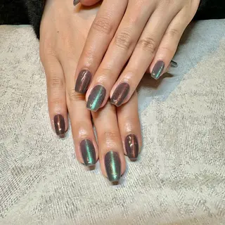 ネイル Tocowaka マエダのネイルデザイン