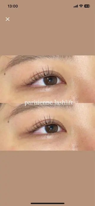 マツエク・マツパ clan en所属・clan .のヘアスタイル