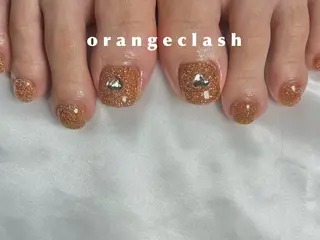 ネイル Nail Salon&School REPLENDA所属・REPLENDA/ azusa(石井梓)のネイルデザイン