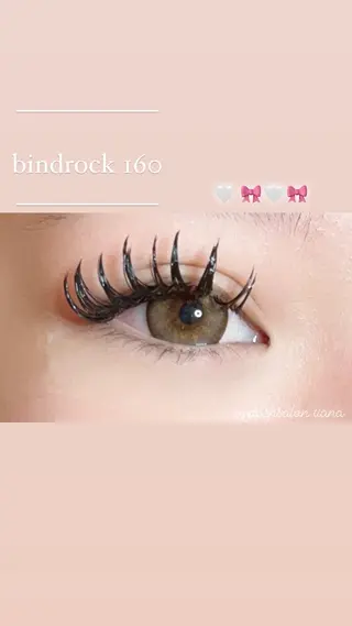 マツエク・マツパ ♡tiana juna˖ ࣪⊹のマツエク・マツパデザイン