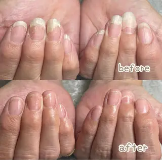 ネイル 高木 みどりのネイルデザイン