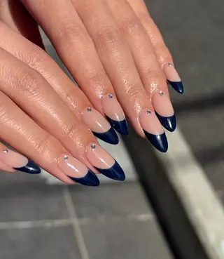 ネイル 🫧HI-KO 🫧のネイルデザイン