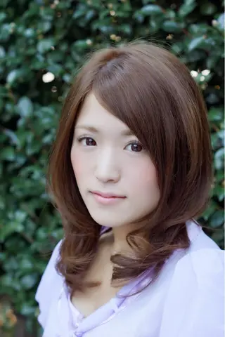 ミディアム カラー パーマ bilancia ビランチェのその他イメージ