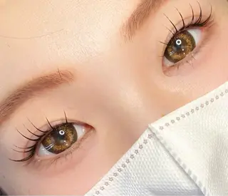 マツエク・マツパ Ciglio＋所属・Ciglio＋ naoのマツエク・マツパデザイン