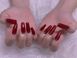 ネイル エムズ エムズのマツエク・マツパデザイン