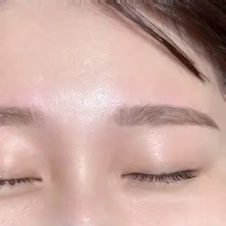 アイブロウ ICON.whip所属・ICON.whip RINのマツエク・マツパデザイン