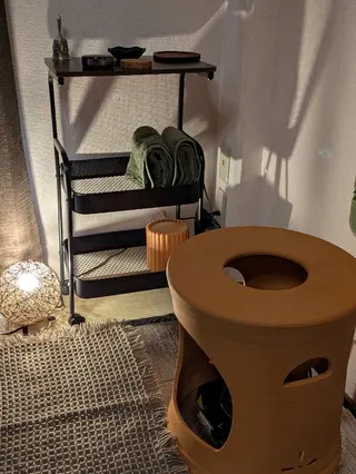 まつ毛サロン 10to(テント)のマツエク・マツパデザイン