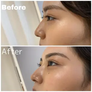 マツエク・マツパ 長畑 光紀のヘアスタイル