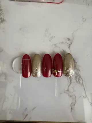 ネイル nail salon　Repos所属・Nail Salon Reposのネイルデザイン