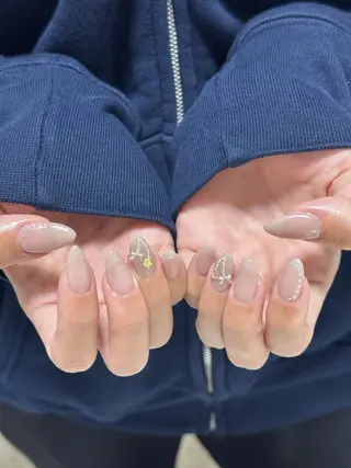 ネイル Rielhani所属・Rielhani🤍 RIMIのネイルデザイン