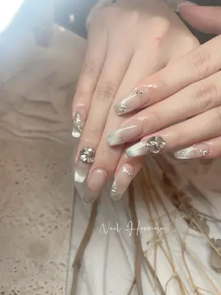 ネイル ネイル エルモサのネイルデザイン