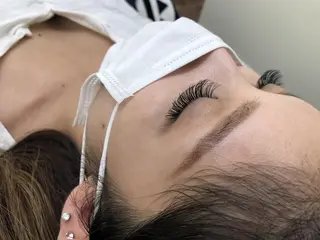 マツエク・マツパ 松橋 (マツハシ)のマツエク・マツパデザイン