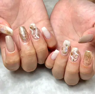 ネイル nails' it...のネイルデザイン
