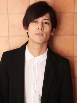 メンズ 宮里 萌々のヘアスタイル