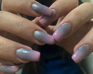 ネイル NAILSALON NUIT.[ニュイ]のネイルデザイン