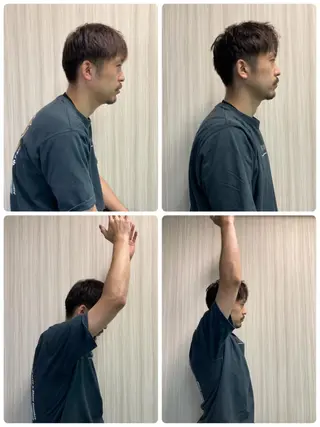 W2鍼灸整骨院 CORILABOのエステ・リラクイメージ