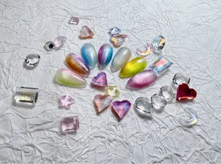 ネイル 閨匠ビューティサロン 銀座店のネイルデザイン