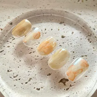 ネイル 丹(TAN.) akariのネイルデザイン