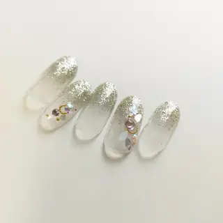 ネイル なが さきのネイルデザイン