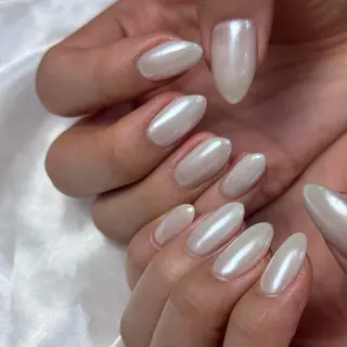 ネイル chipieee MAIKAのネイルデザイン