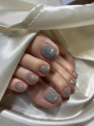 ネイル SS Beauty Salon所属・SS Beauty Salonのネイルデザイン