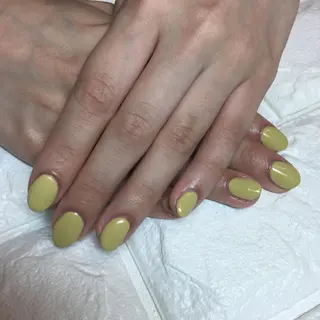 ネイル 堀池 淳子のネイルデザイン