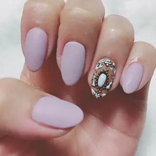 ネイル kipinail 川﨑えりかのネイルデザイン