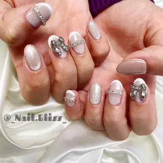 ネイル NAIL BLISSのネイルデザイン
