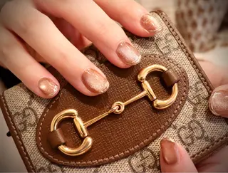 ネイル INCEPTION NAILのネイルデザイン