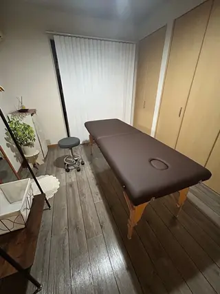 AZUMA YUKAのエステ・リラクイメージ