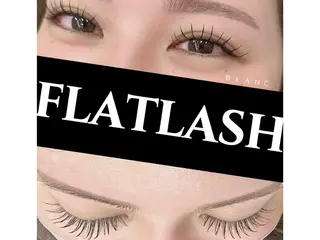 マツエク・マツパ Eyelash Salon Blanc〜まつげエクステと眉の専門美容室〜長野東口店所属・齊藤 彩のマツエク・マツパデザイン