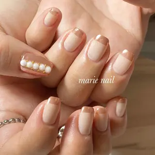 ネイル marie nailのネイルデザイン