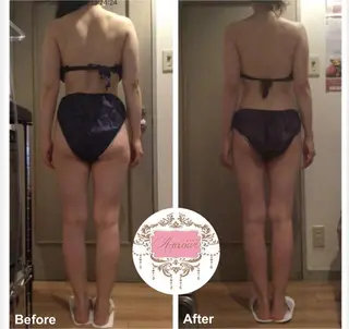 salon amourのエステ・リラクイメージ