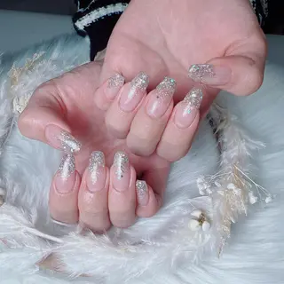 ネイル For U nail スカルプ専門店のネイルデザイン