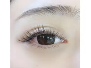 マツエク・マツパ Dolls 西台店のネイルデザイン