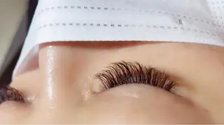 マツエク・マツパ リン リンのネイルデザイン