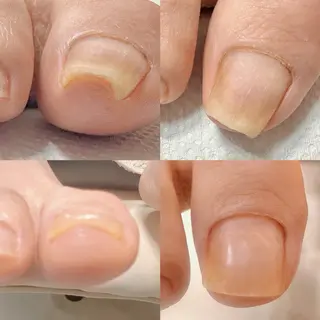 ネイル ネイルケアサロン Campanulaのネイルデザイン