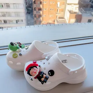 神山 ビューティー・アイのマツエク・マツパデザイン