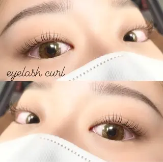 マツエク・マツパ Bianca大宮店 マヘリ未奈🤎のマツエク・マツパデザイン