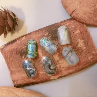 ネイル nails TOKYOのネイルデザイン