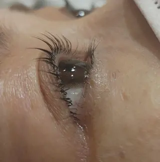 マツエク・マツパ ブランシェ勝川南口店 石原 あゆみのマツエク・マツパデザイン