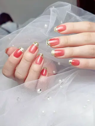 ネイル ロータス ネイルサロンのネイルデザイン