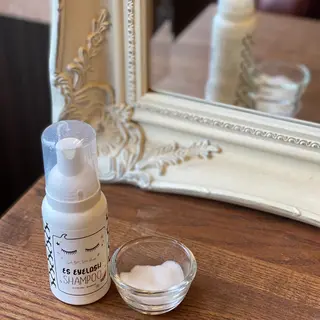 マツエク・マツパ Pixie Bob 🐈‍⬛　位田のマツエク・マツパデザイン