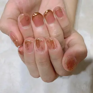 ネイル 春日井ネイルサロン iroのネイルデザイン