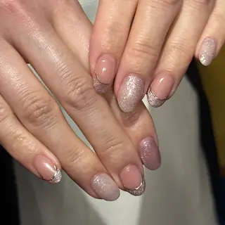 ネイル ラックスセカンド ネイリストのネイルデザイン