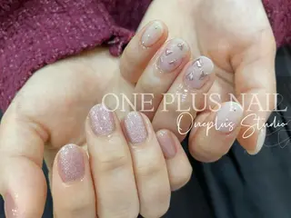 ネイル haruka 🧸のネイルデザイン