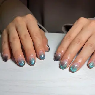 ネイル KAONAIL昭島店 【伊藤】のネイルデザイン